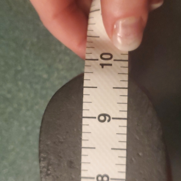 Monteverdi Italian ballet flats - Picture 10 of 10